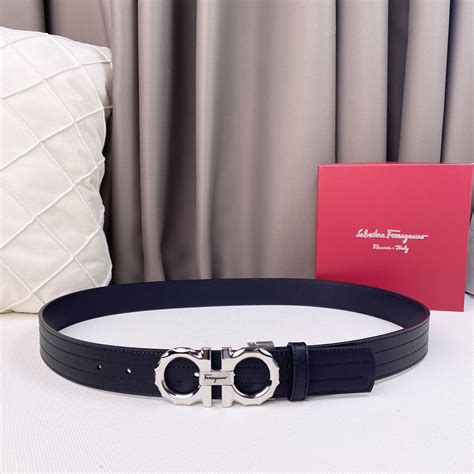 replica salvatore ferragamo belt|ferragamo belt barcode.